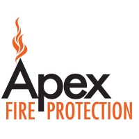Apex Fire Protection, LLC logo - Similar company to Protech Fire & Security, Llc.