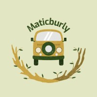 Maticburly® logo - Similar company to Fleet Kaptan®