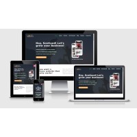 LGC Media logo - Similar company to Getjohn & Co