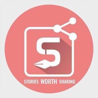 Stories Worth Sharing Meetups logo - Similar company to Mentee Talk