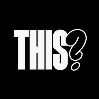 THIS? Agency* logo - Similar company to Studio Fik