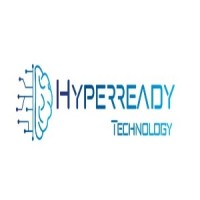 Hyperready Technology logo - Similar company to Phobosq