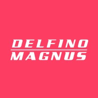 Delfino Magnus logo - Similar company to Rg Servicios
