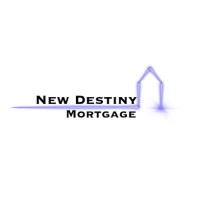 New Destiny Mortgage logo - Similar company to Finance Pros, Inc.
