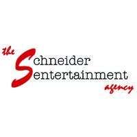 Schneider Entertainment Agency logo - Similar company to Venn Creative Agency