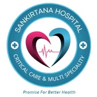 Sankirtana Hospital logo - Similar company to Sri Ravi Hospitals