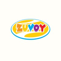 Zuvoy® logo - Similar company to Frostwood Interactive