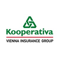 Kooperativa logo - Similar company to Prosperity Financial Services A.S.
