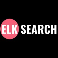 ELK SEARCH logo - Similar company to Chaiguy