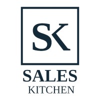 Sales Kitchen logo - Similar company to Yorit Solutions