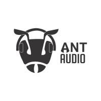 Ant Audio logo - Similar company to Acme