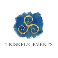Triskele Events logo - Similar company to National Seminars Training