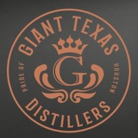 Giant Texas Distillers logo - Similar company to Ametsa Packaging Llc
