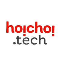 hoichoi.tech logo - Similar company to Serendipity Solutions