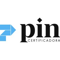 PIN Certificadora logo - Similar company to Vagas Em Natal