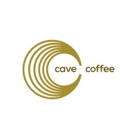 Cave Coffee logo - Similar company to Powersystems Rwanda Ltd