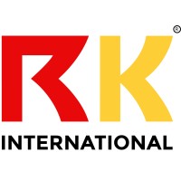 RK International Steelwares Export logo - Similar company to Kasernet Inc.