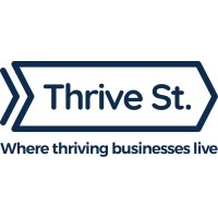 Thrive Street logo - Similar company to Purendure