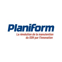 Planiform Canada logo - Similar company to Planiform