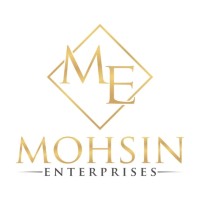 MOHSIN ENTERPRISES logo - Similar company to Celessence Technologies Ltd