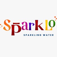 Sparklo Sparkling Water logo - Similar company to Sparklo