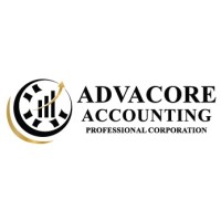 Advacore Accounting Professional Corporation logo - Similar company to Verto360