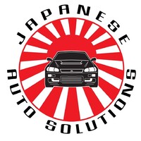 Japanese Auto Solutions logo - Similar company to Japanese Crafts Co., Ltd.