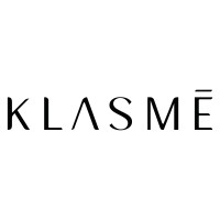 Klasmē Cosmetics logo - Similar company to Lee Bank