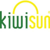 KiwiSun Swords logo - Similar company to Knot Pretzels