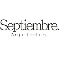 Septiembre Arquitectura logo - Similar company to Wit Architects