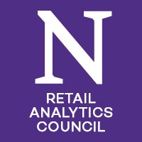 Northwestern University Retail Analytics Council logo - Similar company to Newmine