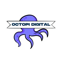 Octopi Digital logo - Similar company to Anza