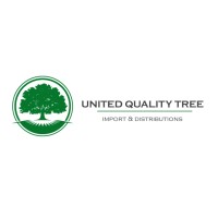 UNITED QUALITY TREE logo - Similar company to Onlywagyu ®️