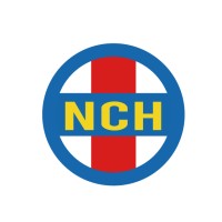 Nordic China Healthcare Solutions logo - Similar company to Opco One