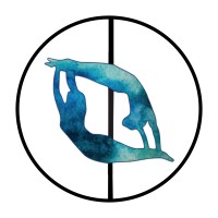 Fly Together Fitness logo - Similar company to The Peach