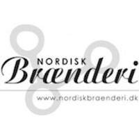 Nordisk Brænderi logo - Similar company to Thy Whisky Distillery