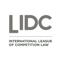 LIDC - International League of Competition Law logo - Similar company to Arcon