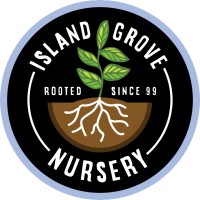 Island Grove Nursery logo - Similar company to The Connect Community