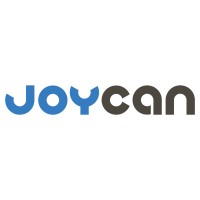 JoyCan Solutions logo - Similar company to Warmup - North America