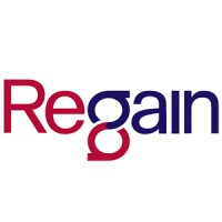 Regain logo - Similar company to Codidact
