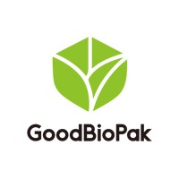 GoodBioPak logo - Similar company to Formosa Bubble Tea