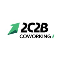 2C2B Coworking logo - Similar company to Oloïd Inc.