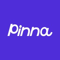 Pinna logo - Similar company to Storybutton