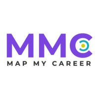 MapMyCareer logo - Similar company to Aura Educational Consulting