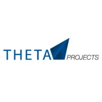 Theta Projects logo - Similar company to Artane Projects (Pty) Ltd