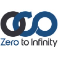 Zero to Infinity logo - Similar company to Code-Create