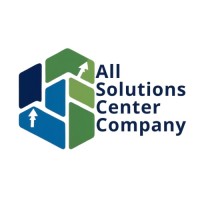 All Solutions Center Company logo - Similar company to All Points Eap, An Allone Health Company
