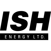 ISH Energy Ltd. logo - Similar company to Conifer Energy