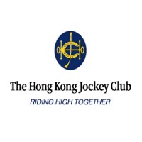 The Hong Kong Jockey Club logo - Similar company to The Repulse Bay