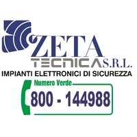 ZETA TECNICA SRL logo - Similar company to Sekat S.R.L.